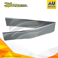 Jayair Insulation Hose 27MM X 750MM Silver Heat Resistant