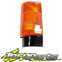INDICATOR RH SUIT FE CANTER MITSUBISHI 86-95 FLASHER BLINKER REPEATER LIGHT LAMP