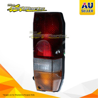 Tail Lamp RH Red/Amber/Clear For Toyota Landcruiser 75 Series TROOP CARRIER