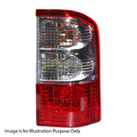 TAILLIGHT RH SUIT GU PATROL NISSAN 01-04 SERIES 3 TAILLAMP TAIL LIGHT LAMP