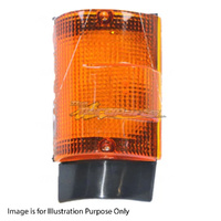 INDICATOR LH SUIT FE CANTER MITSUBISHI 86-95 FLASHER BLINKER REPEATER LIGHT LAMP