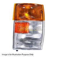INDICATOR RH SUIT N SERIES NPR NSR ISUZU 94-07 FLASHER BLINKER REPEATER LIGHT 
