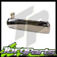 TAILGATE HANDLE CHROME SUIT TF RODEO HOLDEN 88-97 MINI TRUCK TAIL GATE