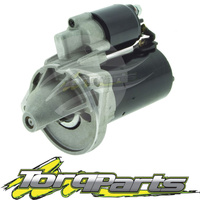 6cyl STARTER MOTOR SUIT XA XB XC FALCON FORD 72-80 AUTO &amp; MANUAL 