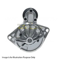 6cyl STARTER MOTOR SUIT XR XT FALCON FORD 66-69 AUTO &amp; MANUAL 