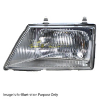 LH HEADLIGHT SUIT VH VK COMMODORE HOLDEN HEADLAMP LIGHT LAMP 