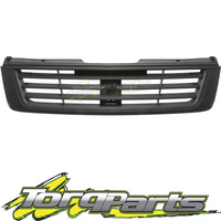 GRILLE SUIT RA RODEO HOLDEN 03-06 GRILL UTE UTILITY 