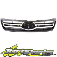 GRILLE SUIT FG FALCON FORD XT MK2 SERIES 2 11-14 GRILL 