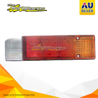 TAILLIGHT SUIT MJ TRITON MITSUBISHI 92-96 TRAY TAILLAMP TAIL LIGHT CAB CHASSIS