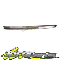 CHROME BONNET MOULD SUIT FG FALCON FORD STRIP TRIM GARNISH XR G6E