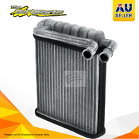Jayrad Heater Core For HOLDEN COLORADO LTZ , LTZ+, STORM,SPACE CAB RG Diesel