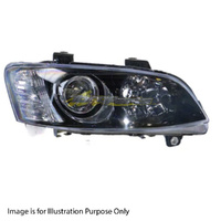 RH HEADLIGHT SUIT VE COMMODORE SERIES 2 10-13 SSV PROJECTOR HEADLAMP LAMP LIGHT