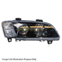 RH HEADLIGHT SUIT VE COMMODORE SERIES 1 SSV 06-10 PROJECTOR HEADLAMP LAMP LIGHT