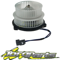 GENUINE DENSO HEATER FAN SUIT 100 SERIES TOYOTA LANDCRUISER 98-07 BLOWER MOTOR