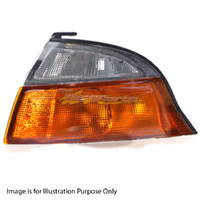 CORNER LIGHT LH SUIT TOYOTA HIACE SBV 95-03 PARKER LAMP INDICATOR