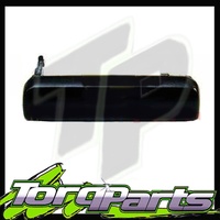 TAILGATE HANDLE BLACK SUIT HOLDEN RODEO TF 88-97 MINI TRUCK TAIL GATE