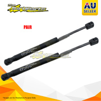 Boot Lid Strut Left&amp;Right With Spoiler Holes For Ford Fairmont BF1,BF2,BA SER1