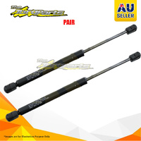 New Pair Boot Lid StrutS LH - RH For FG FALCON With Spoiler Holes