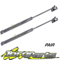 PAIR BONNET GAS STRUTS SUIT HOLDEN VT VU VX VY VZ WH WK WL COMMODORE STAY LIFT