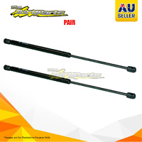 Bonnet Strut R/L For Ford Falcon Ute BF Sedan Auto/Manual 4.0,5.4L LPG, Petrol