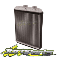 HEATER CORE SUIT TS ASTRA HOLDEN 98-06 COOLING HEATING 