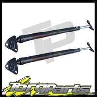 PAIR OF TAIL GATE STRUTS SUIT TOYOTA HIACE VAN KDH/TRH22# 1/05-ON SLWB