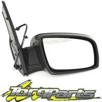 RH ELECTRIC MIRROR SUIT W639 VITO MERCEDES BENZ 10-14 DOOR SIDE REAR VISION