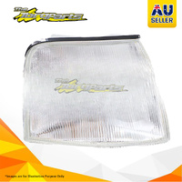 Corner Lamp Right Hand Clear Lens For Ford Falcon ED, EB, EA SEDAN/WAGON