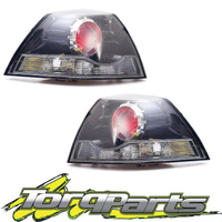 PAIR TAIL LIGHTS SUIT VE SSV COMMODORE HOLDEN 06-13 LAMP TAILLIGHTS TAILLAMP