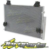 CONDENSER SUIT TOYOTA HILUX TUN GGN 05-11 2.7L 4cyl 4.0L V6 PETROL CONDENSOR A/C