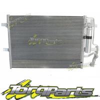 CONDENSER SUIT BK MAZDA 3 04-09 SEDAN HATCH CONDENSOR A/C AIR CON