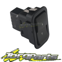 SINGLE WINDOW SWITCH SUIT FALCON BA BF FORD 02-08 ELECTRIC POWER NO ILLUMINATION