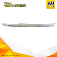 Bonnet Mould Chrome For Ford Falcon 09/06-03/08 BF2 UTE/WAGON