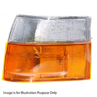 CORNER LIGHT LH SUIT TOYOTA HIACE 89-05 PARKER LAMP INDICATOR 