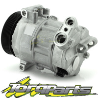 AC COMPRESSOR SUIT VE HOLDEN COMMODORE V6 3.6L 06-13 A/C AIR CON CONDITIONING