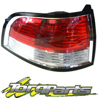 LH TAIL LIGHT SUIT VE COMMODORE HOLDEN 06-10 SPORTSWAGON OMEGA TAILLIGHT WAGON