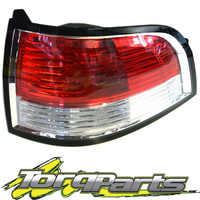RH TAIL LIGHT SUIT VE COMMODORE HOLDEN CALAIS 06-10 WAGON LAMP TAILLIGHT 