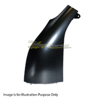 GUARD LH SUIT TOYOTA HIACE KDH TRH 05-ON FENDER PANEL QUARTER CORNER PIECE