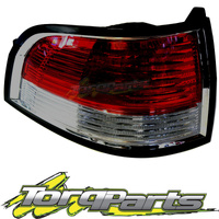 LH TAILLIGHT SUIT VE COMMODORE HOLDEN SS SV6 06-10 SPORTS WAGON LAMP TAIL LIGHT 