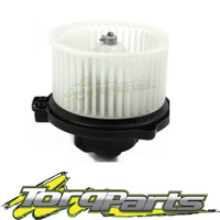 GENUINE DENSO HEATER FAN SUIT MITSUBISHI PAJERO NM NP 00-06 BLOWER MOTOR