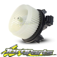GENUINE DENSO SINGLE ZONE BLOWER FAN SUIT TOYOTA HIACE 05-18 HEATER MOTOR KDH