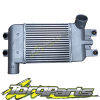 INTERCOOLER DD1 3.0L GU ZD30 PATROL NISSAN COMMON RAIL CHARGE AIR COOLER