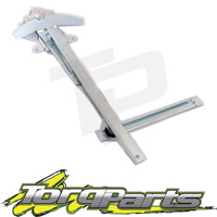 WINDOW REGULATOR ELECTRIC RH SUIT TOYOTA HILUX 11-15 NO MOTOR FRONT DOOR POWER