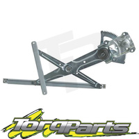 WINDOW REGULATOR ELECTRIC RH SUIT TOYOTA HILUX 11-15 NO MOTOR DOOR POWER