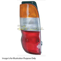 TAILLIGHT LH SUIT SBV HIACE TOYOTA 95-03 TAILLAMP TAIL LIGHT LAMP