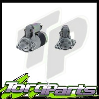STARTER MOTOR 12V 8TH 1.4KW SUIT YG CRUZE HOLDEN 01-06