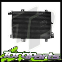 A/C CONDENSER W/OUT DRIER SUIT HOLDEN CRUZE YG 7/02-12/06 1.5L 4CYL PETROL M15A