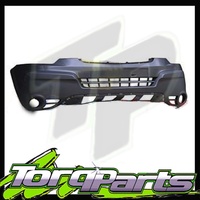 FRONT BAR COVER SUIT CAPTIVA HOLDEN 06-09 W/OUT SENSOR BUMPER