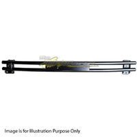 FRONT BAR UPPER REINFORCEMENT SUIT RS415 RS416 SWIFT SUZUKI BUMPER REO