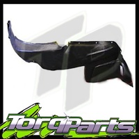 GUARD LINER LH SUIT RS415 RS416 SWIFT SUZUKI INNER WHEEL FENDER ARCH